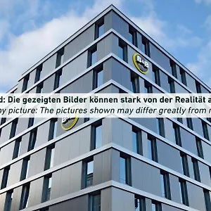 Muenchen-schwabing Monachium