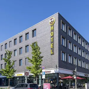Szálloda Muenchen-trudering, München